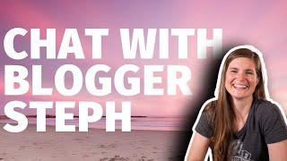 Pinterest, Content, Monetization and more with Steph Castelein