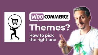 How To Choose The Right WordPress eCommerce Theme