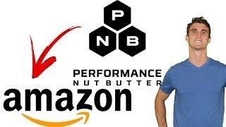 PNB on Amazon! | Vlog 11