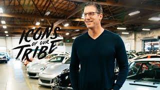 Matt Bell Started a Country Club for Gearheads