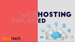 What Is Managed Web Hosting?