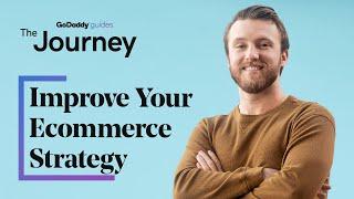 5 Steps to Measure and Improve Your Holiday Ecommerce Strategy | The Journey