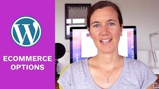 ECOMMERCE WITH WORDPRESS - My Tips & Advice | Day #30 || 31 Videos in 31 Days