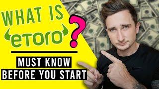 eToro Review: What You NEED To Know (2020 Updated)