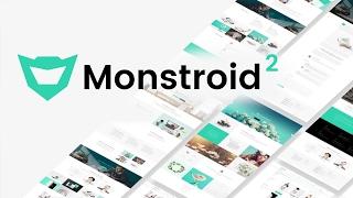 Monstroid 2. How To Manage Events With The Help Of 'The Events Calendar' Plugin