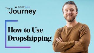 How to Use Dropshipping in Your WooCommerce Store | The Journey