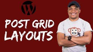 The Content Views Plugin - How to Create Blog Post Grids in WordPress
