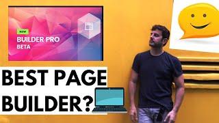 Themify Builder Tutorial -  The BEST Page Builder?