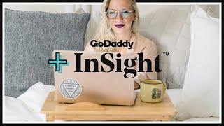 GoDaddy InSight