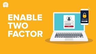 Avoid Getting Hacked: How to Add 2-Factor Authentication in WordPress (Free Method)