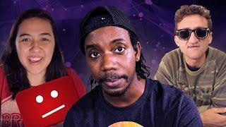 RE: The Pressure of Being a YouTuber (Casey Neistat)