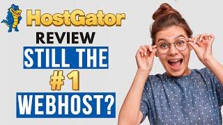 Hostgator Reviewed for 2019: Good, Great, or Meh? [+ a FREEBIE!!!]