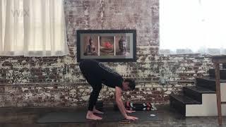 Wix Indoor Academy Presents: Yin Yoga Flow