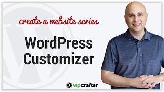 How To Use The WordPress Customizer With GeneratePress
