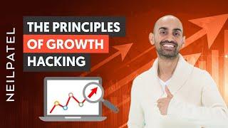 The Untold Laws of Growth Hacking - Propelling Your Business to Exponential Growth