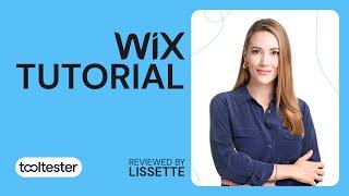 Wix Tutorial: A step-by-step guide to creating your photography website (2023)