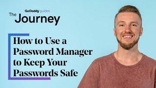 How to Use a Password Manager to Keep Your Passwords Safe