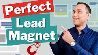 IRRESISTIBLE Lead Magnets Ideas (+200 Leads Per Month)
