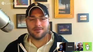How Human Is Your Brand? | GoDaddy Hangout