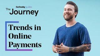 7 Online Payment Trends to Watch for in Ecommerce | The Journey