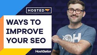 SEO For Beginners - 5 Ways to Rank on Google