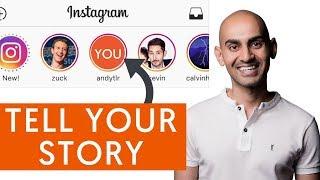 How to Use Instagram Stories To Promote Your Business | 3 Instagram Marketing Tips!