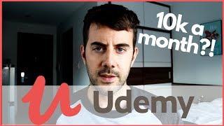 Make a Udemy Course - Step 1 To Done Made Easy!