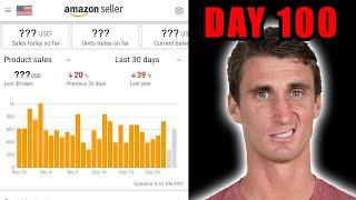 I Tried Amazon FBA for 100 Days