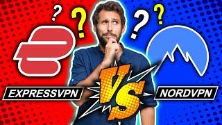 ExpressVPN vs NordVPN: CHEAPER or FASTER SPEED??