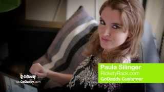 GoDaddy.UK Presents - Paula Turned Her Passion into a Million Dollar Business