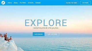 How To Make a WordPress Website
