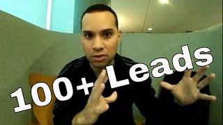 BIG Fat Lead Generation Mistake (Done Is Better Than Perfect?)| Aspire 111