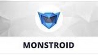 Monstroid. How To Install A Child Theme With Sample Data
