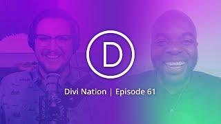 Using Video to Promote Your WordPress Business – The Divi Nation Podcast, Episode 61