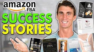 Amazon FBA Success Stories - Honest Results