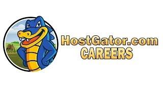 HostGator Careers