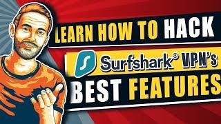 How to Use Surfshark VPN: The only guide you’ll ever need!