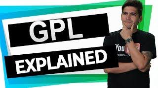 What is GPL - GPL Fully Explained