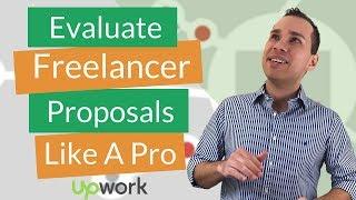 How to Quickly Evaluate Freelancer Proposals (3 Step Guide)