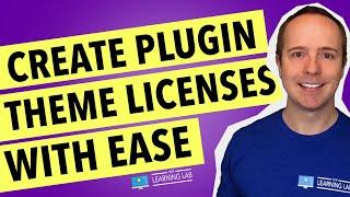 Software License Manager Plugin For WordPress - WordPress Plugin License Key System - Elite Licenser