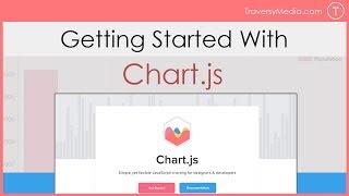 Getting Started With Chart.js