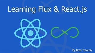 Learning Flux and React.js - Part 4