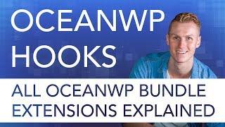 Hooks Tutorial | OceanWP Extension Bundle