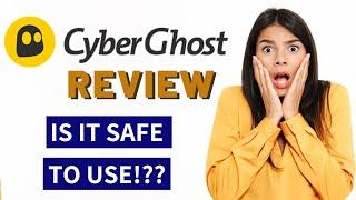 CyberGhost VPN Review: Good for Torrenting???