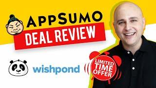 Wishpond Review - Landing Pages, Email Marketing, Viral Contests, All In One Platform