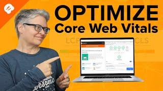 How to Optimize Core Web Vitals for WordPress Ultimate Guide