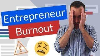 How to Avoid Burnout As An Entrepreneur: How to Keep Your Beast Mode Activated (5 Tips)