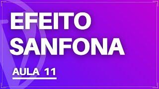 Efeito Sanfona | CURSO DE ELEMENTOR 2021 - Aula 11