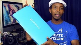 Cerevo Livewedge HD Live Stream Device Unboxing