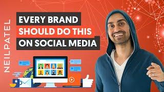 Social Media Marketing Tips For Every Brand (And What You Should Avoid at All Costs)